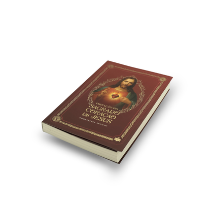 Imitação do Sagrado Coração de Jesus