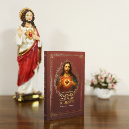 Imitação do Sagrado Coração de Jesus