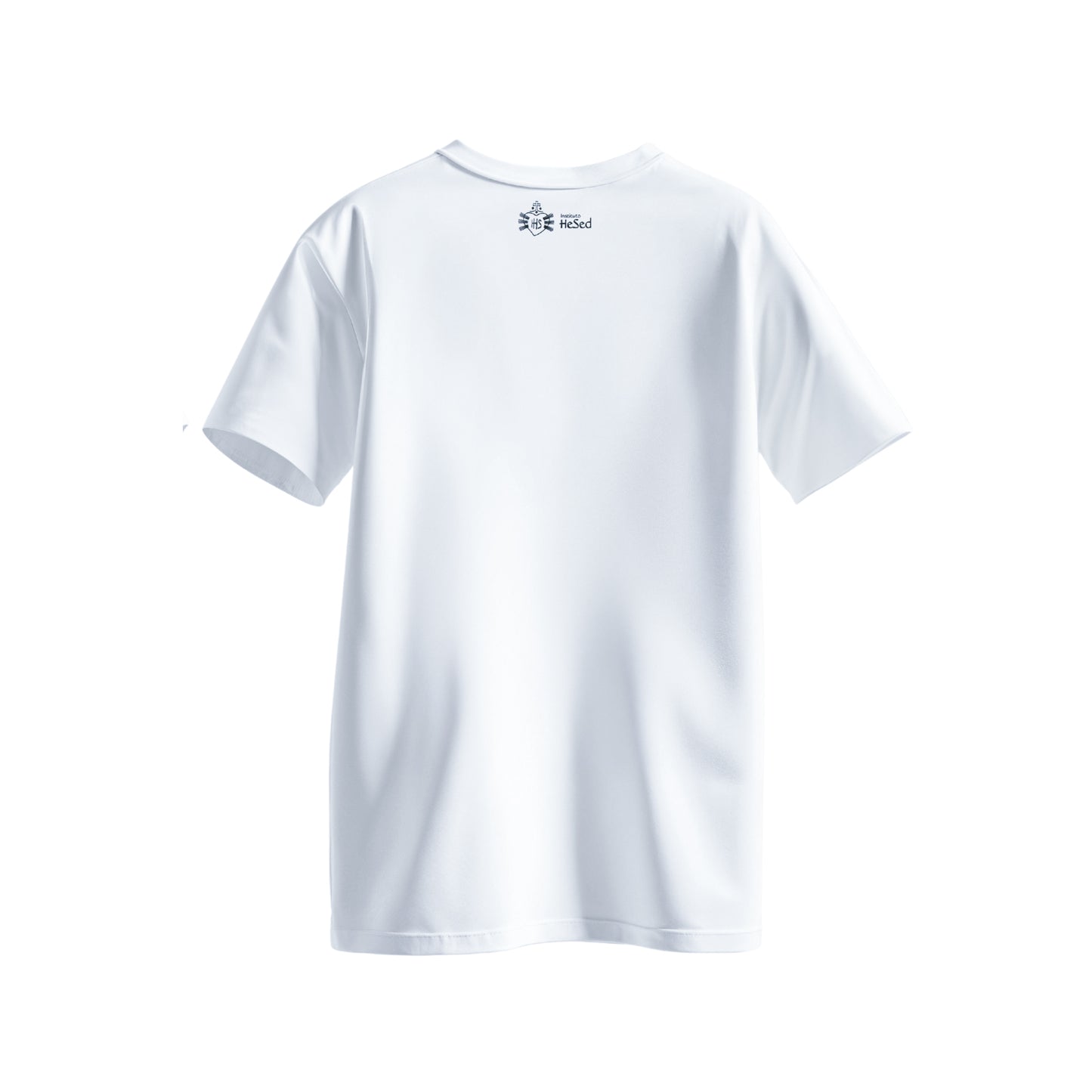 Camiseta Nossa Senhora das Graças (Hesed) - Branca