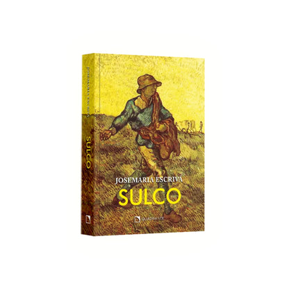 Pocket Sulco - Josemaria Escrivá
