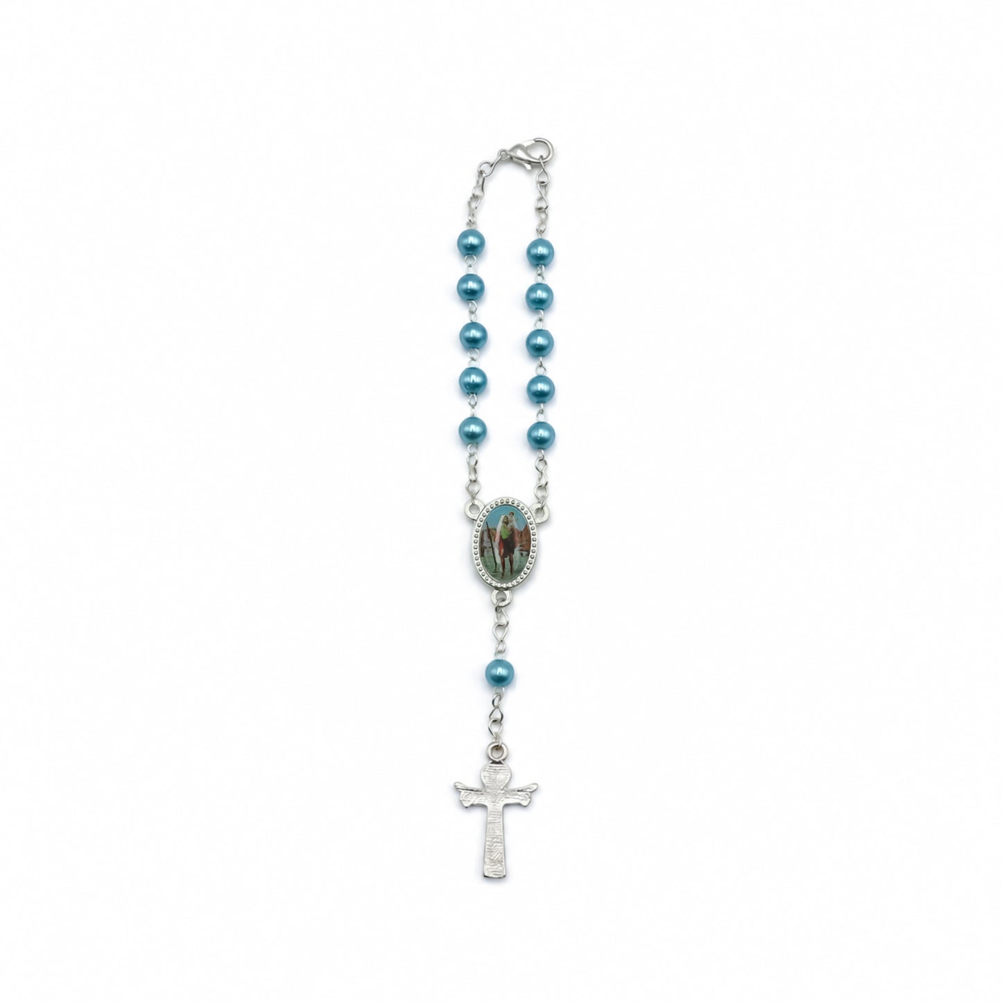 Dezena de Carro Pérola azul - Nossa Senhora de Fátima / São Cristóvão