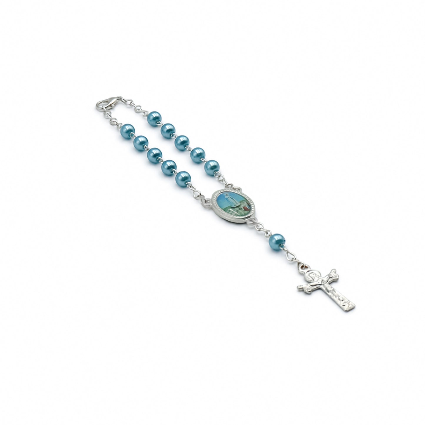 Dezena de Carro Pérola azul - Nossa Senhora de Fátima / São Cristóvão
