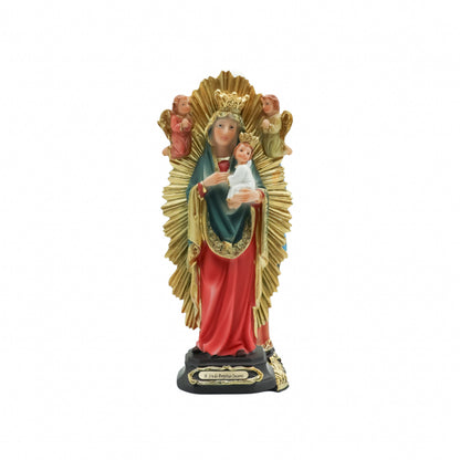Imagem Nossa Senhora do Perpetuo Socorro 20 cm