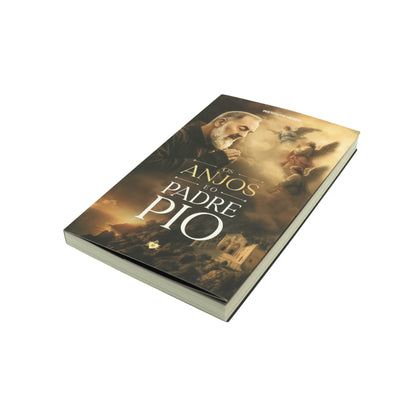Os Anjos e o Padre Pio - Instituto Hesed