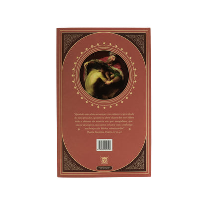 Caminho de Cura Pela Divina Misericórdia - Instituto Hesed