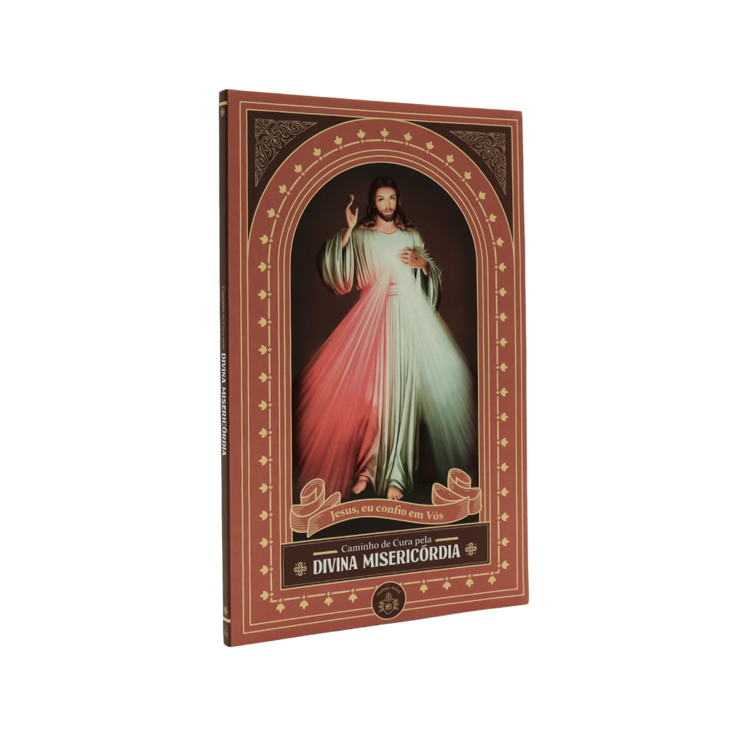 Caminho de Cura Pela Divina Misericórdia - Instituto Hesed