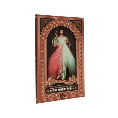 Caminho de Cura Pela Divina Misericórdia - Instituto Hesed