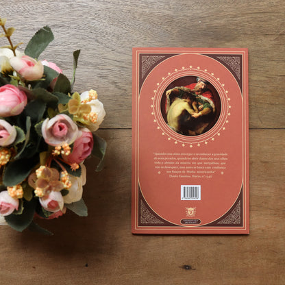 Caminho de Cura Pela Divina Misericórdia - Instituto Hesed