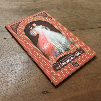 Caminho de Cura Pela Divina Misericórdia - Instituto Hesed