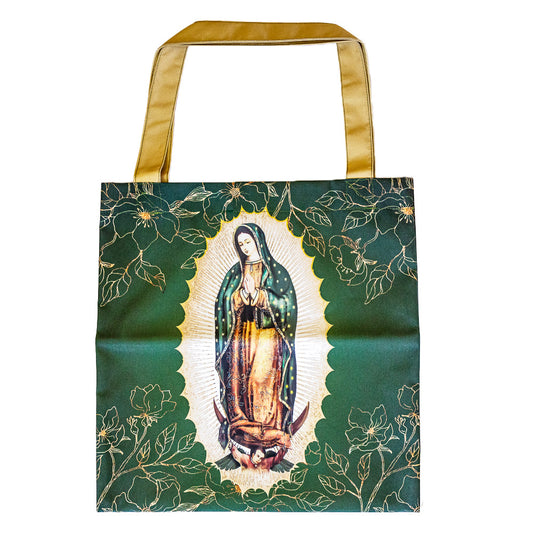 Bolsa Ecobag Nossa Senhora de Guadalupe