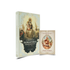 Combo Devoção as Almas do Purgatório - Livro Dogma do Purgatório + Devocionário das Almas