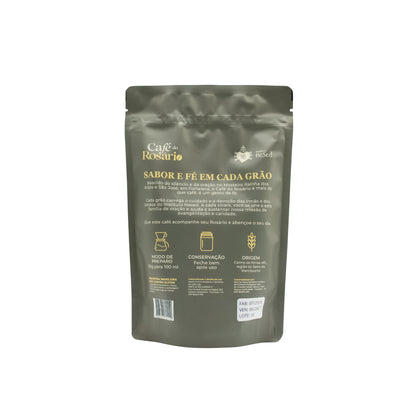 Café do Rosário – Cafés Especiais Moka – Acaiá Moído 250g
