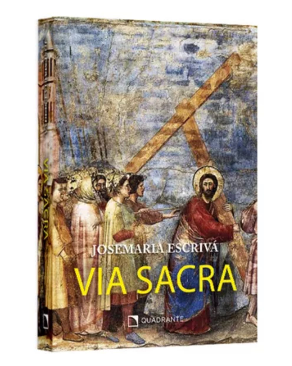 Via sacra - Josemaria Escrivá