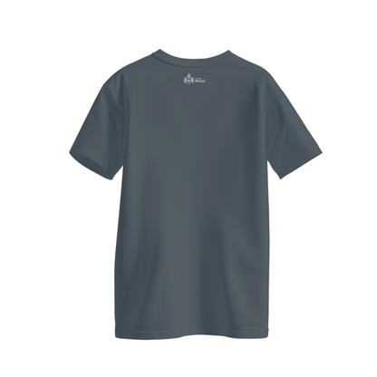 Camiseta Hesed - Adorar em meio a dor ao caos a luta Te adorar