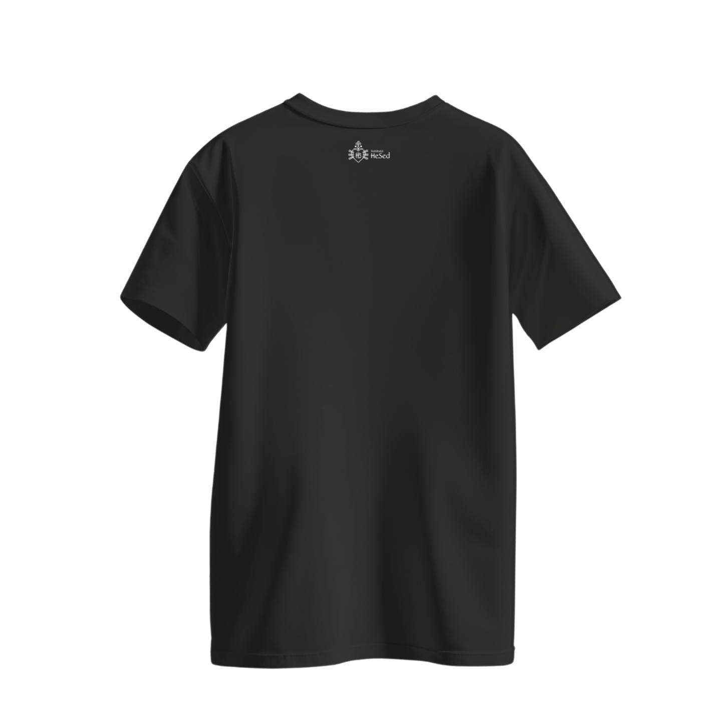 Camiseta Imitar a Cristo é amar até o fim - Hesed