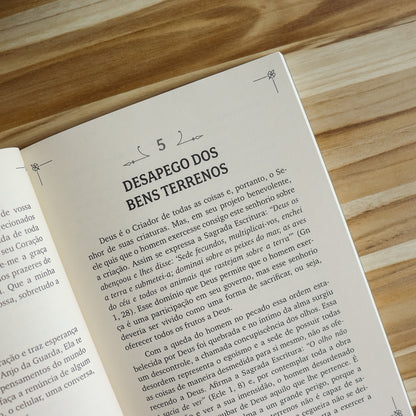 33 Dias de Exercícios Espirituais em Preparação Para a Consagração à Santíssima Virgem Maria Hesed