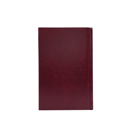 Bíblia de Jerusalém – Formato Bolso – Capa Dura