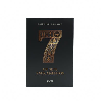 Os Sete Sacramentos
