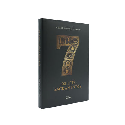 Os Sete Sacramentos