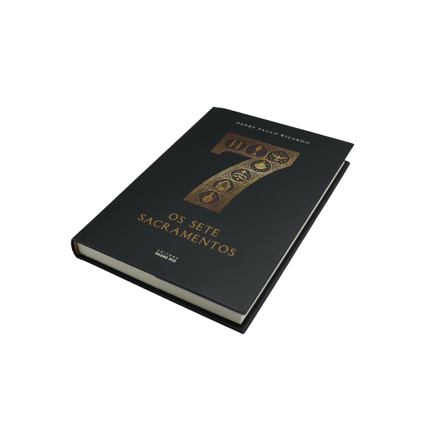 Os Sete Sacramentos