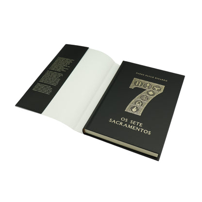 Os Sete Sacramentos