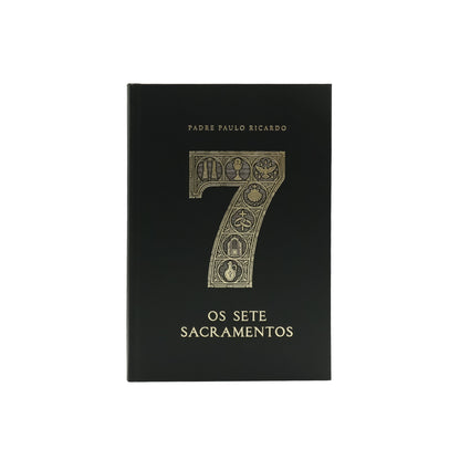 Os Sete Sacramentos