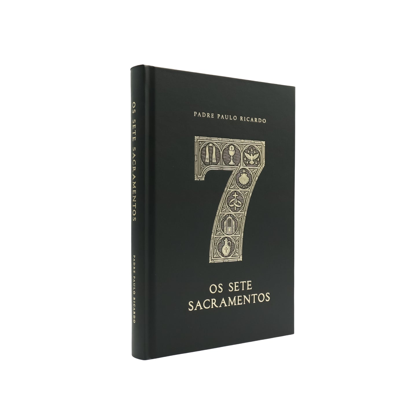 Os Sete Sacramentos