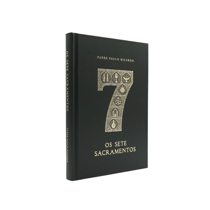 Os Sete Sacramentos
