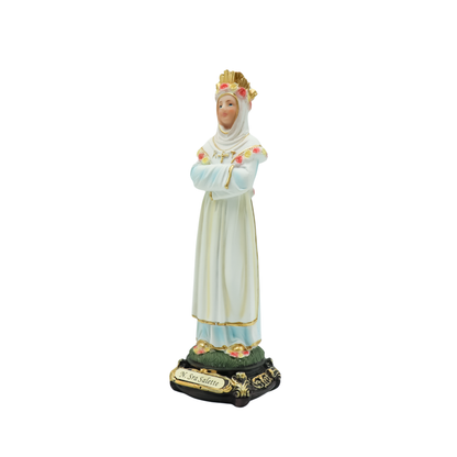 Nossa Senhora de La Salete 20cm