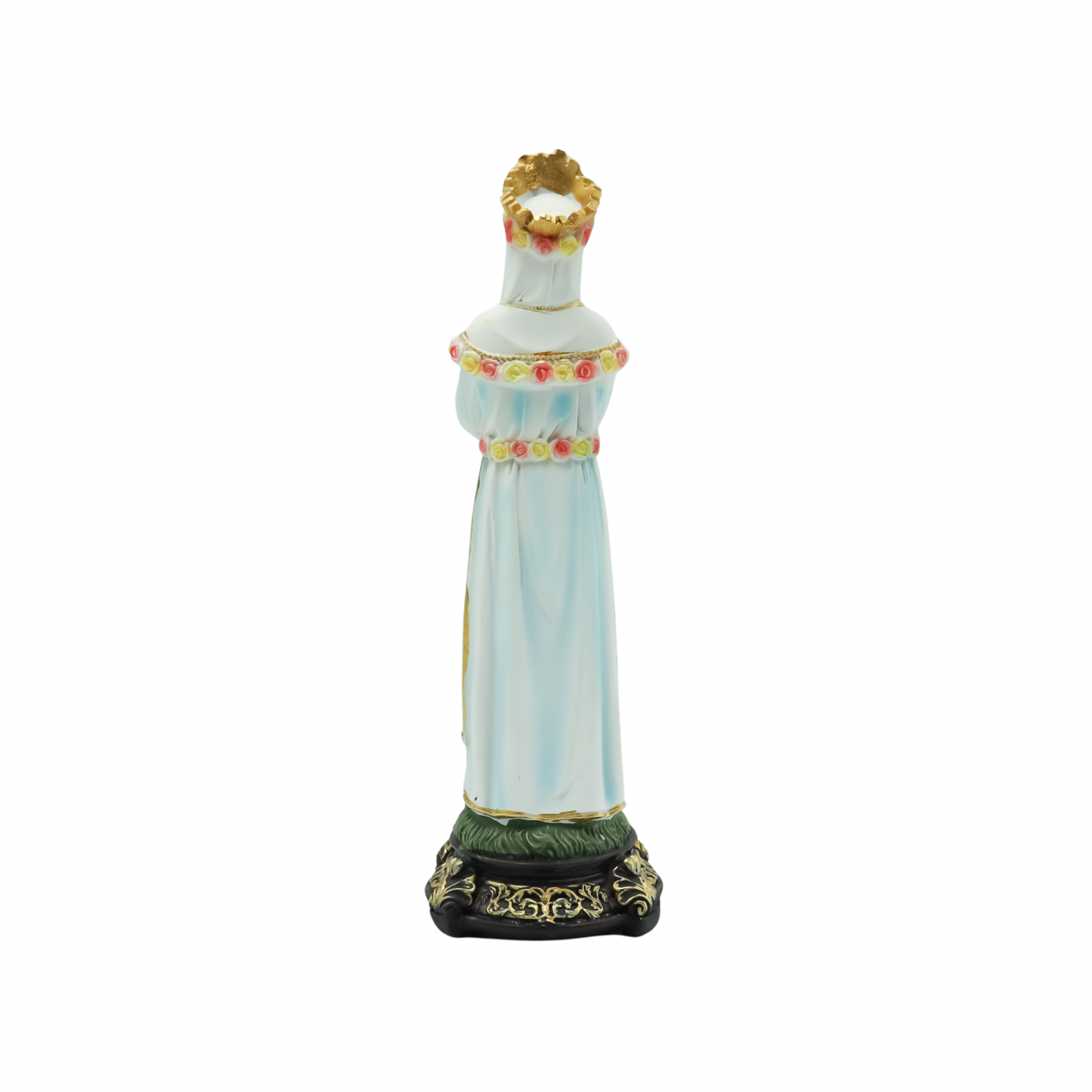 Nossa Senhora de La Salete 20cm