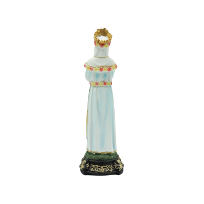 Nossa Senhora de La Salete 20cm