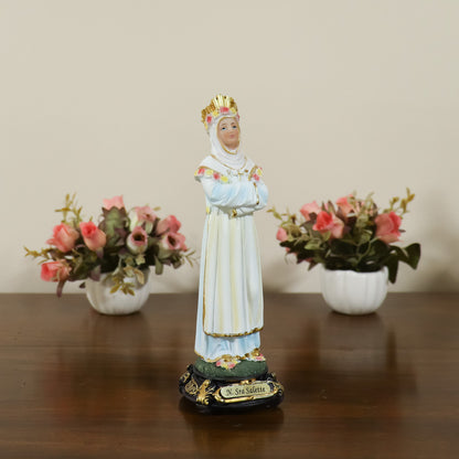 Nossa Senhora de La Salete 20cm