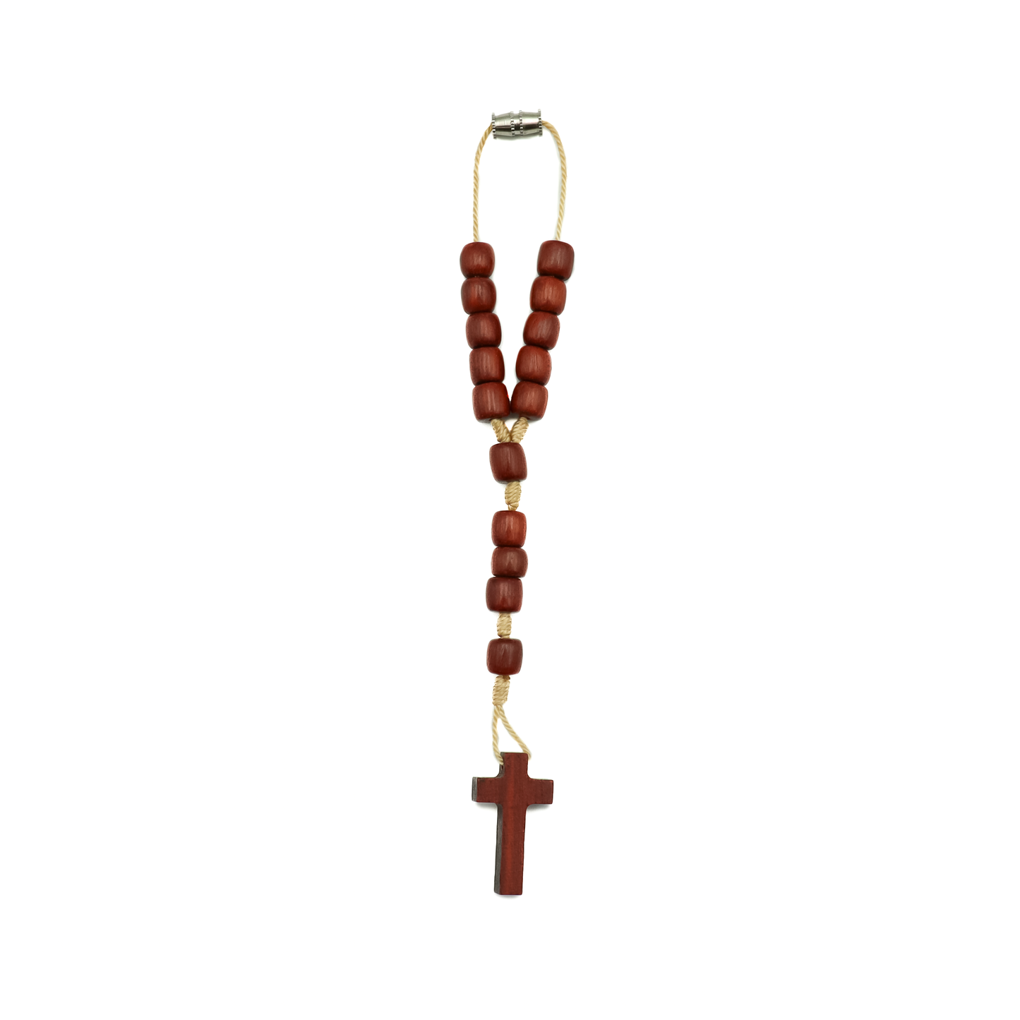 Dezena Ave Maria com Fecho com Cristo