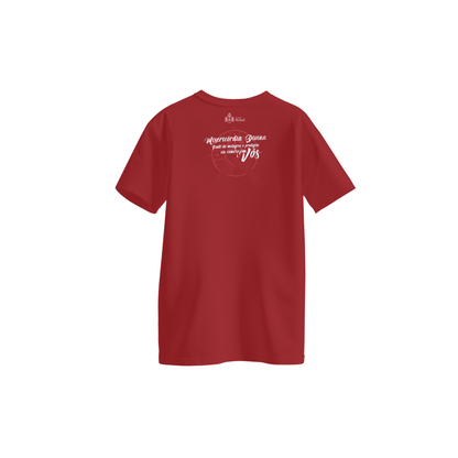 Camiseta Infantil Festa da Misericórdia 2026 - Hesed