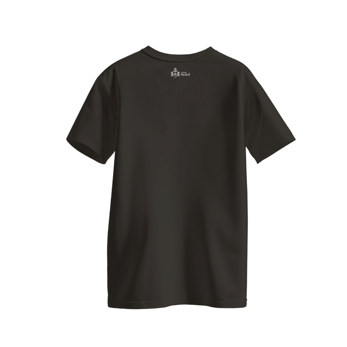 Camiseta Hesed - Deus é Bom todo tempo...