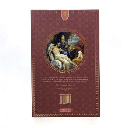 Combo Transformando Dor em Amor