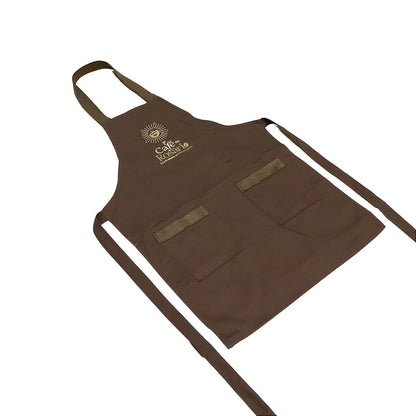 Avental | Café do Santo Rosário - Instituto HESED