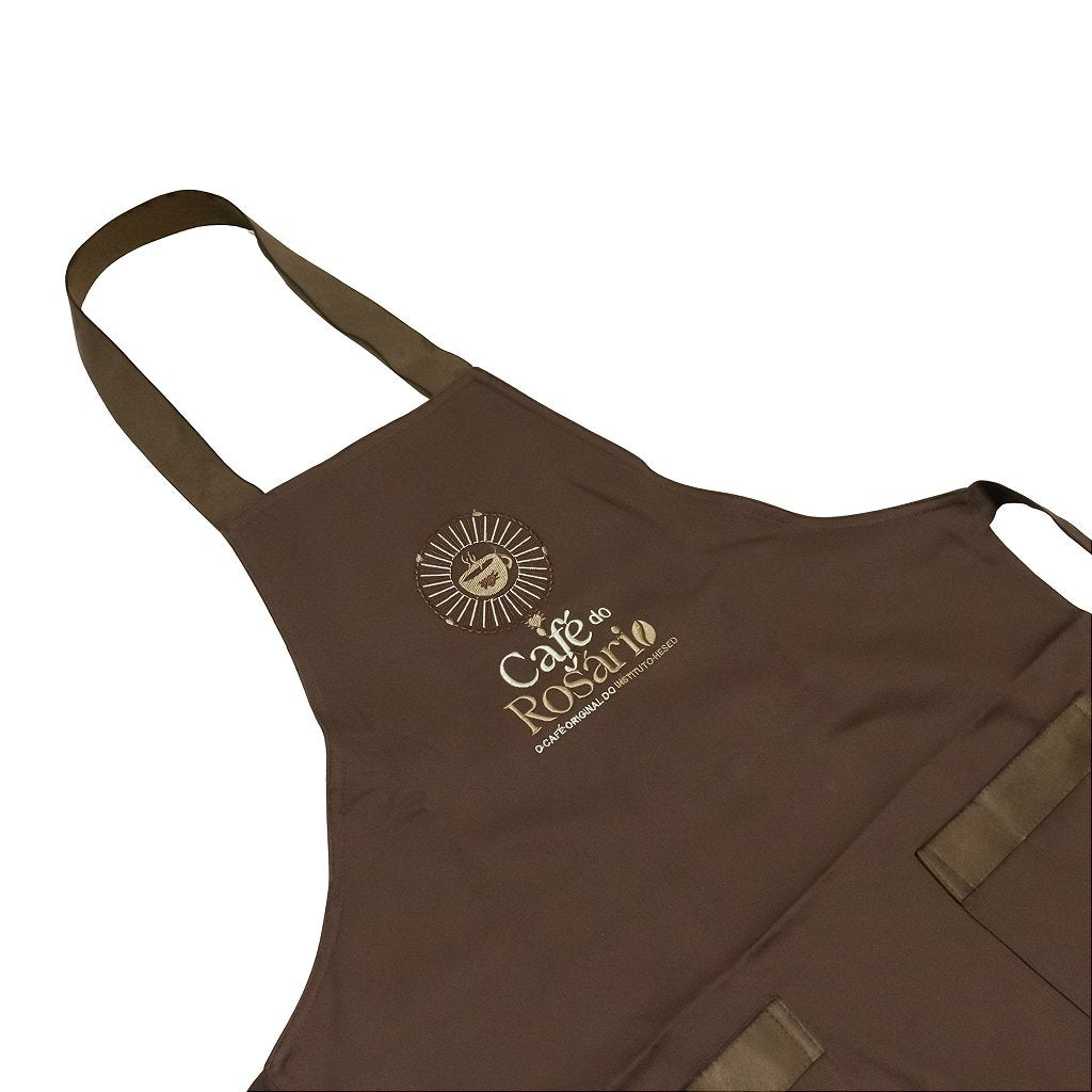 Avental | Café do Santo Rosário - Instituto HESED