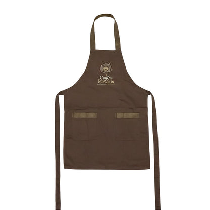 Avental | Café do Santo Rosário - Instituto HESED