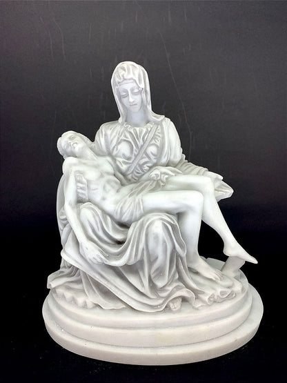 Imagem Nossa Senhora da Pieta 20cm