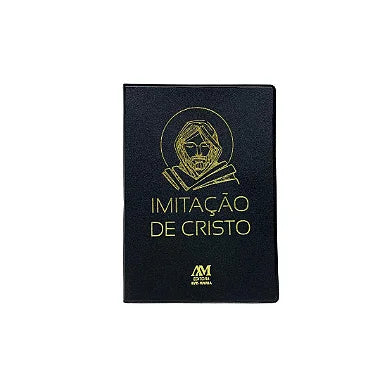 Imitação de Cristo Capa Plástica - Tomás de Kempis