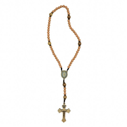 Terço nossa senhora das Graças