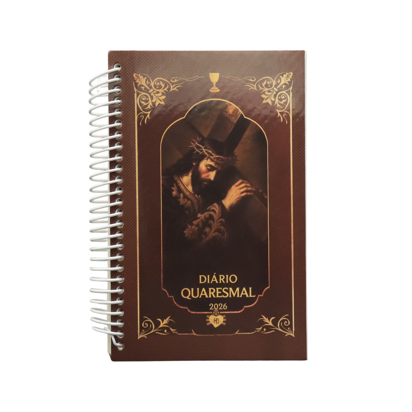 Diário Quaresmal 2026