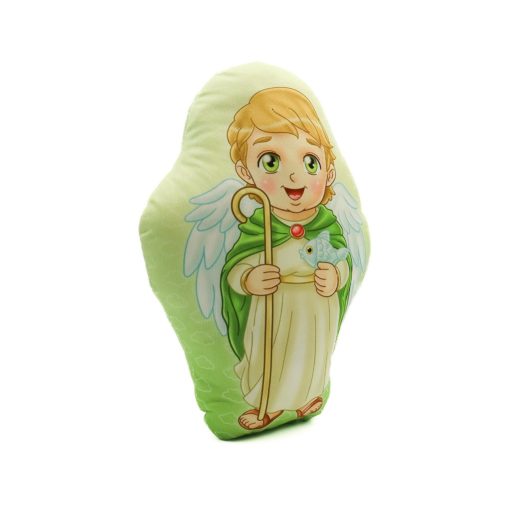 Naninha 25 cm - São Rafael