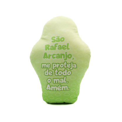 Naninha 25 cm - São Rafael