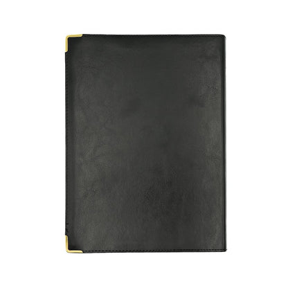 Bíblia Sagrada Ave-Maria Letra Grande Preta