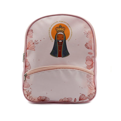 Mochila Infantil Nossa Senhora Aparecida