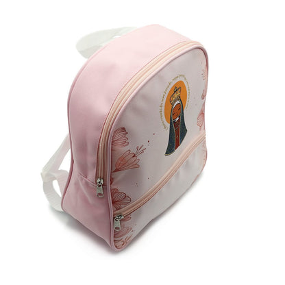 Mochila Infantil Nossa Senhora Aparecida