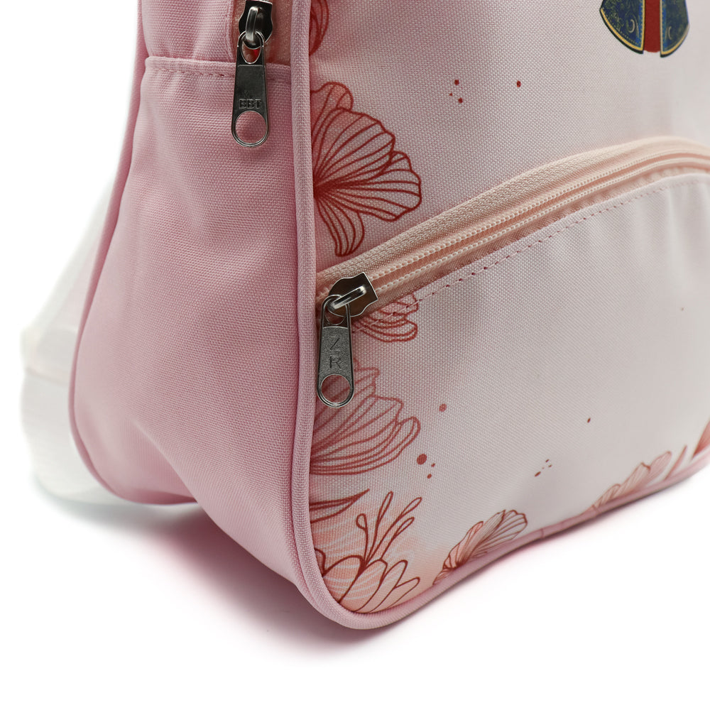 Mochila Infantil Nossa Senhora Aparecida