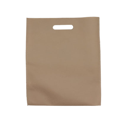 Saquinho TNT presente 29x34 - Marrom Claro (M)